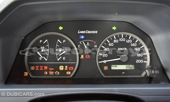 Buy Import Toyota Land Cruiser Other Car in Import - Dubai in Batken Buy Import Toyota Land Cruiser Other Car in Import - Dubai in Batken