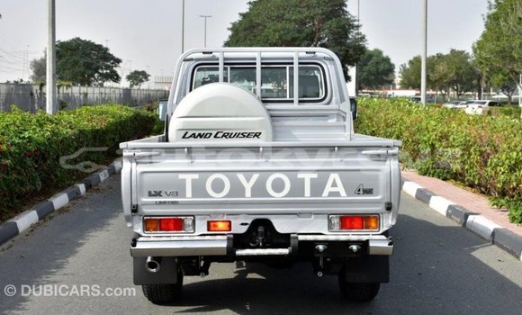 Buy Import Toyota Land Cruiser Other Car in Import - Dubai in Batken Buy Import Toyota Land Cruiser Other Car in Import - Dubai in Batken