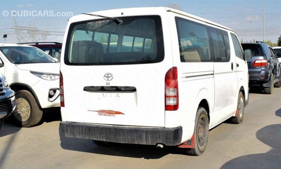 Buy Import Toyota Hiace White Car in Import - Dubai in Batken Buy Import Toyota Hiace White Car in Import - Dubai in Batken