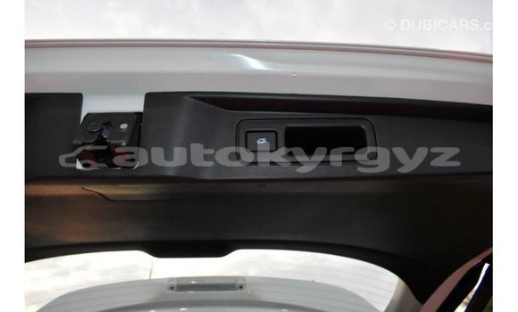 Buy Import Toyota Fortuner White Car in Import - Dubai in Batken Buy Import Toyota Fortuner White Car in Import - Dubai in Batken