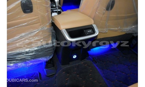 Buy Import Toyota Fortuner White Car in Import - Dubai in Batken Buy Import Toyota Fortuner White Car in Import - Dubai in Batken