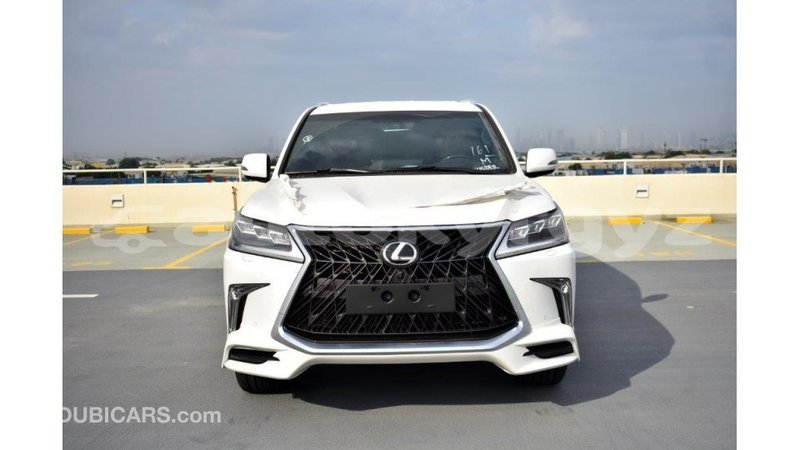 Big with watermark lexus lx batken import dubai 2344