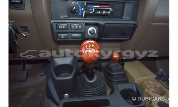 Buy Import Toyota Land Cruiser Beige Car in Import - Dubai in Batken Buy Import Toyota Land Cruiser Beige Car in Import - Dubai in Batken