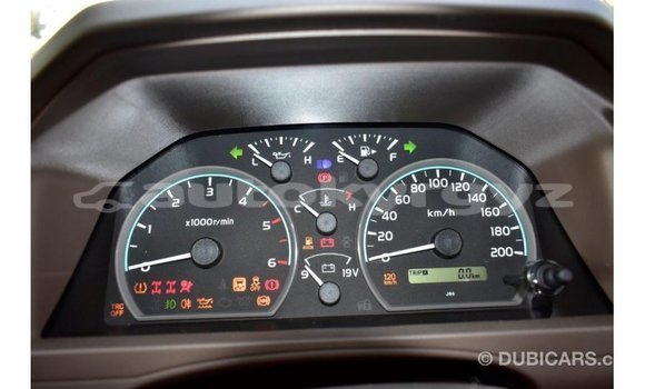 Buy Import Toyota Land Cruiser Beige Car in Import - Dubai in Batken Buy Import Toyota Land Cruiser Beige Car in Import - Dubai in Batken