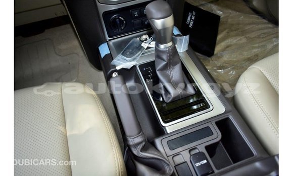 Buy Import Toyota Prado Black Car in Import - Dubai in Batken Buy Import Toyota Prado Black Car in Import - Dubai in Batken