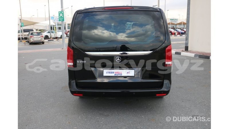 Big with watermark mercedes benz 250 batken import dubai 2348