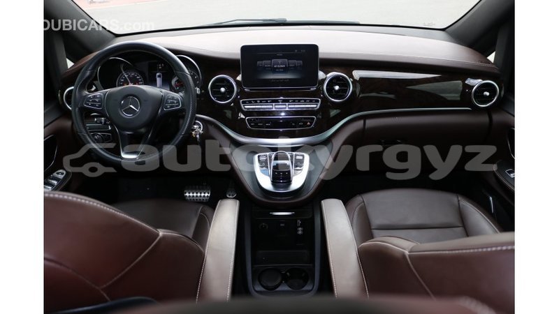 Big with watermark mercedes benz 250 batken import dubai 2348