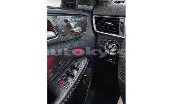 Buy Import Mercedes-Benz GLE Black Car in Import - Dubai in Batken Buy Import Mercedes-Benz GLE Black Car in Import - Dubai in Batken