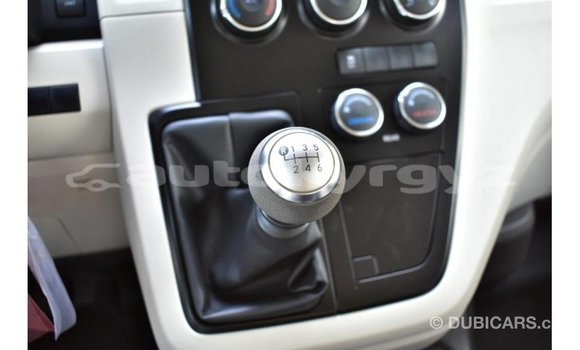 Buy Import Toyota Hiace White Car in Import - Dubai in Batken Buy Import Toyota Hiace White Car in Import - Dubai in Batken