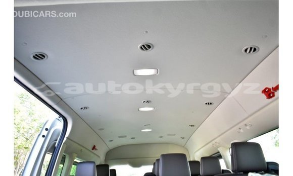 Buy Import Toyota Hiace White Car in Import - Dubai in Batken Buy Import Toyota Hiace White Car in Import - Dubai in Batken