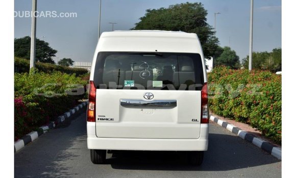 Buy Import Toyota Hiace White Car in Import - Dubai in Batken Buy Import Toyota Hiace White Car in Import - Dubai in Batken