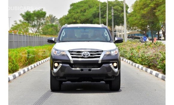 Buy Import Toyota Fortuner Other Car in Import - Dubai in Batken Buy Import Toyota Fortuner Other Car in Import - Dubai in Batken