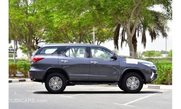 Buy Import Toyota Fortuner Other Car in Import - Dubai in Batken Buy Import Toyota Fortuner Other Car in Import - Dubai in Batken