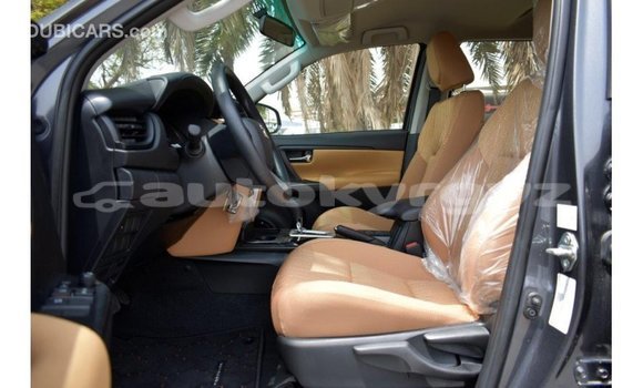 Buy Import Toyota Fortuner Other Car in Import - Dubai in Batken Buy Import Toyota Fortuner Other Car in Import - Dubai in Batken