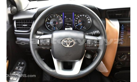 Buy Import Toyota Fortuner Other Car in Import - Dubai in Batken Buy Import Toyota Fortuner Other Car in Import - Dubai in Batken