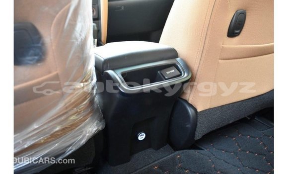 Buy Import Toyota Fortuner Other Car in Import - Dubai in Batken Buy Import Toyota Fortuner Other Car in Import - Dubai in Batken