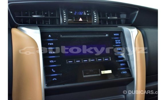 Buy Import Toyota Fortuner Other Car in Import - Dubai in Batken Buy Import Toyota Fortuner Other Car in Import - Dubai in Batken