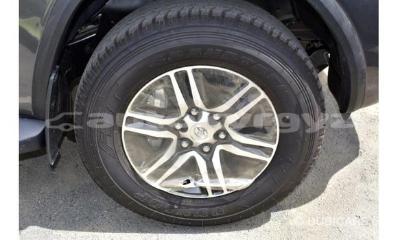 Buy Import Toyota Fortuner Other Car in Import - Dubai in Batken Buy Import Toyota Fortuner Other Car in Import - Dubai in Batken