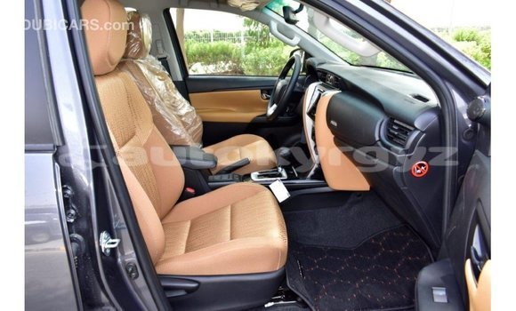 Buy Import Toyota Fortuner Other Car in Import - Dubai in Batken Buy Import Toyota Fortuner Other Car in Import - Dubai in Batken