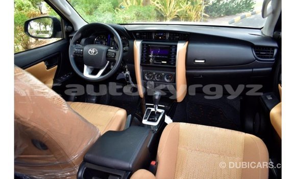 Buy Import Toyota Fortuner Other Car in Import - Dubai in Batken Buy Import Toyota Fortuner Other Car in Import - Dubai in Batken