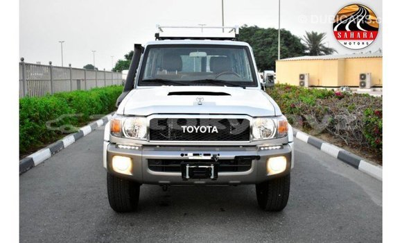 Buy Import Toyota Land Cruiser Other Car in Import - Dubai in Batken Buy Import Toyota Land Cruiser Other Car in Import - Dubai in Batken