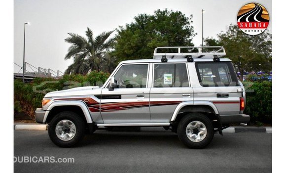 Buy Import Toyota Land Cruiser Other Car in Import - Dubai in Batken Buy Import Toyota Land Cruiser Other Car in Import - Dubai in Batken