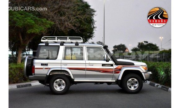 Buy Import Toyota Land Cruiser Other Car in Import - Dubai in Batken Buy Import Toyota Land Cruiser Other Car in Import - Dubai in Batken