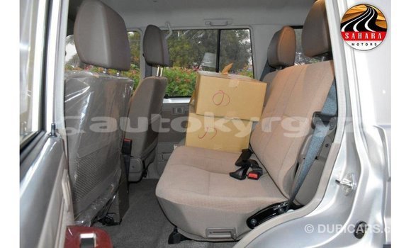 Buy Import Toyota Land Cruiser Other Car in Import - Dubai in Batken Buy Import Toyota Land Cruiser Other Car in Import - Dubai in Batken