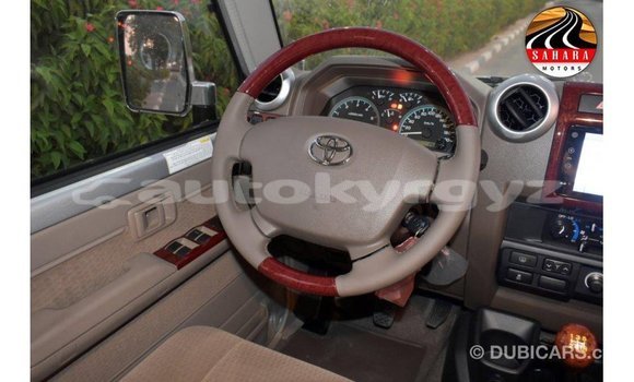 Buy Import Toyota Land Cruiser Other Car in Import - Dubai in Batken Buy Import Toyota Land Cruiser Other Car in Import - Dubai in Batken