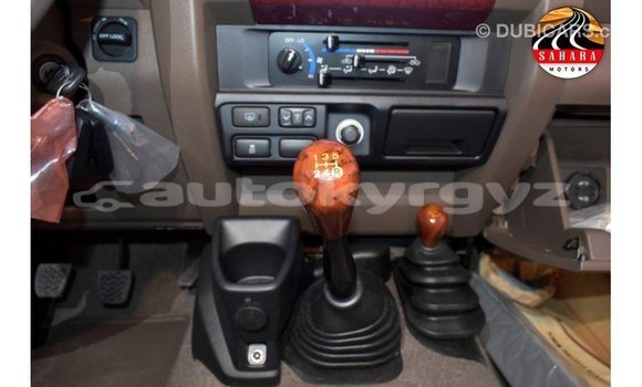 Buy Import Toyota Land Cruiser Other Car in Import - Dubai in Batken Buy Import Toyota Land Cruiser Other Car in Import - Dubai in Batken