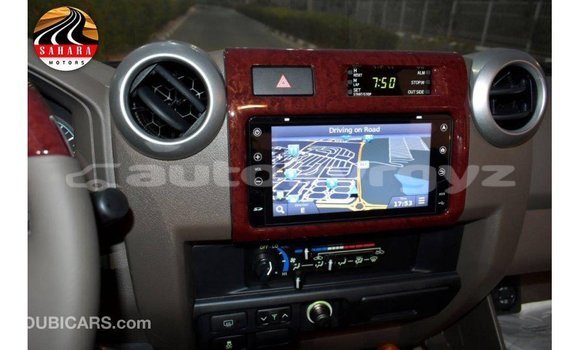 Buy Import Toyota Land Cruiser Other Car in Import - Dubai in Batken Buy Import Toyota Land Cruiser Other Car in Import - Dubai in Batken