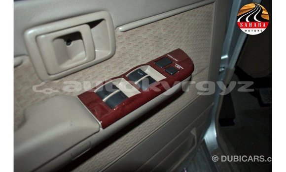 Buy Import Toyota Land Cruiser Other Car in Import - Dubai in Batken Buy Import Toyota Land Cruiser Other Car in Import - Dubai in Batken