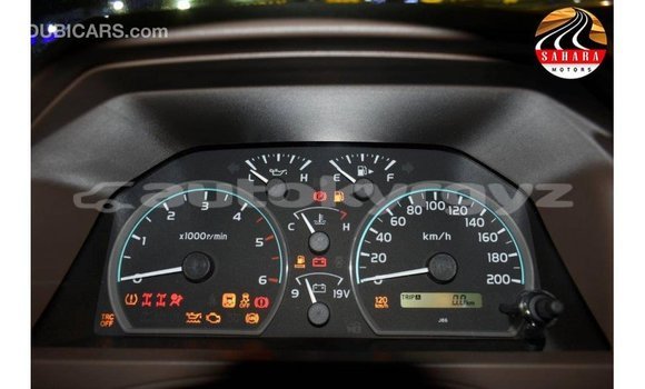Buy Import Toyota Land Cruiser Other Car in Import - Dubai in Batken Buy Import Toyota Land Cruiser Other Car in Import - Dubai in Batken