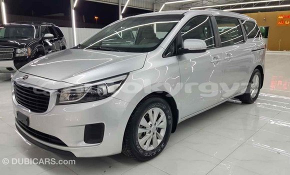 Buy Import Kia Carnival Other Car in Import - Dubai in Batken Buy Import Kia Carnival Other Car in Import - Dubai in Batken