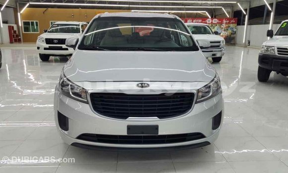 Buy Import Kia Carnival Other Car in Import - Dubai in Batken Buy Import Kia Carnival Other Car in Import - Dubai in Batken