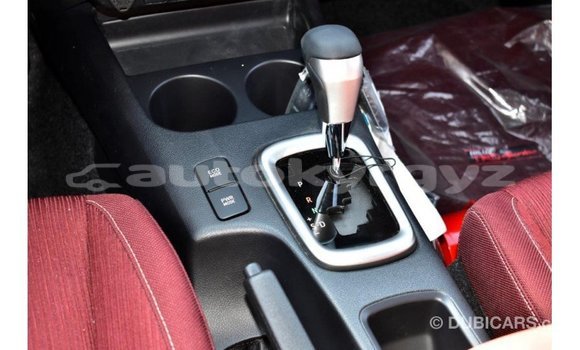 Buy Import Toyota Hilux Black Car in Import - Dubai in Batken Buy Import Toyota Hilux Black Car in Import - Dubai in Batken