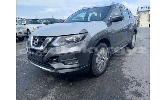 Buy Import Nissan 350Z Other Car in Import - Dubai in Batken Buy Import Nissan 350Z Other Car in Import - Dubai in Batken