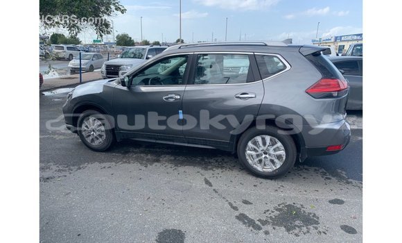 Buy Import Nissan 350Z Other Car in Import - Dubai in Batken Buy Import Nissan 350Z Other Car in Import - Dubai in Batken