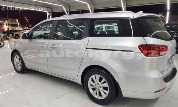 Buy Import Kia Carnival Other Car in Import - Dubai in Batken Buy Import Kia Carnival Other Car in Import - Dubai in Batken
