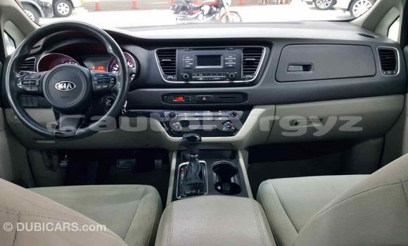 Buy Import Kia Carnival Other Car in Import - Dubai in Batken Buy Import Kia Carnival Other Car in Import - Dubai in Batken