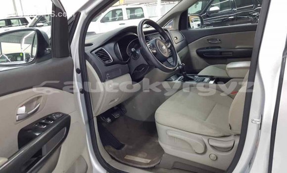 Buy Import Kia Carnival Other Car in Import - Dubai in Batken Buy Import Kia Carnival Other Car in Import - Dubai in Batken