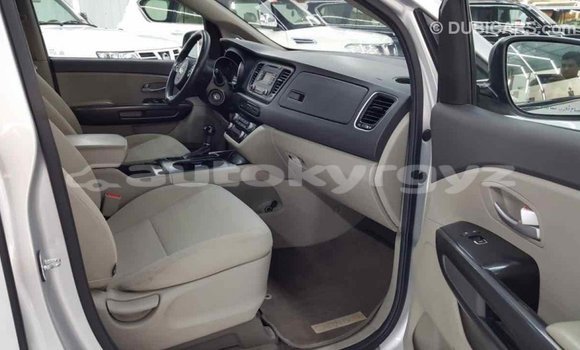 Buy Import Kia Carnival Other Car in Import - Dubai in Batken Buy Import Kia Carnival Other Car in Import - Dubai in Batken