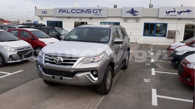 Big with watermark toyota fortuner batken import dubai 2362