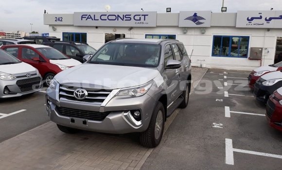 Buy Import Toyota Fortuner Other Car in Import - Dubai in Batken Buy Import Toyota Fortuner Other Car in Import - Dubai in Batken