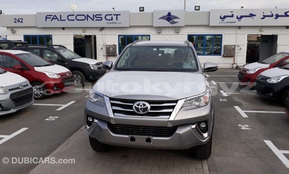 Buy Import Toyota Fortuner Other Car in Import - Dubai in Batken Buy Import Toyota Fortuner Other Car in Import - Dubai in Batken
