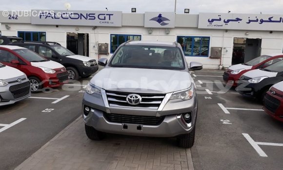Buy Import Toyota Fortuner Other Car in Import - Dubai in Batken Buy Import Toyota Fortuner Other Car in Import - Dubai in Batken