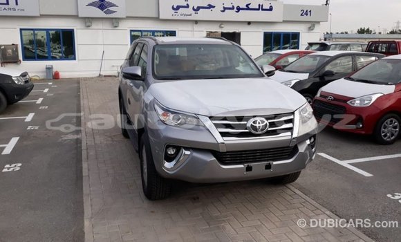 Buy Import Toyota Fortuner Other Car in Import - Dubai in Batken Buy Import Toyota Fortuner Other Car in Import - Dubai in Batken