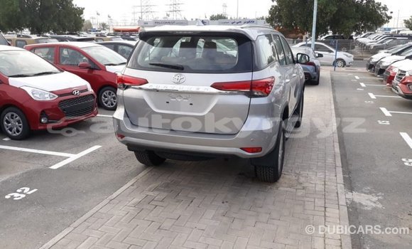 Buy Import Toyota Fortuner Other Car in Import - Dubai in Batken Buy Import Toyota Fortuner Other Car in Import - Dubai in Batken