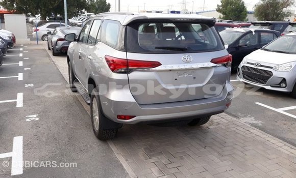 Buy Import Toyota Fortuner Other Car in Import - Dubai in Batken Buy Import Toyota Fortuner Other Car in Import - Dubai in Batken