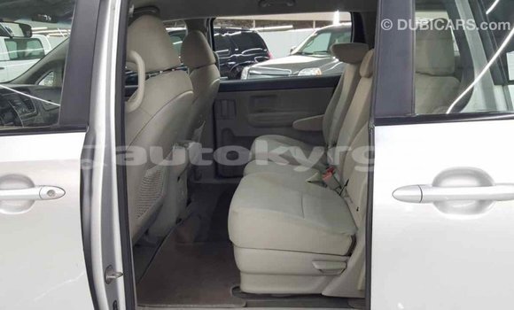 Buy Import Kia Carnival Other Car in Import - Dubai in Batken Buy Import Kia Carnival Other Car in Import - Dubai in Batken